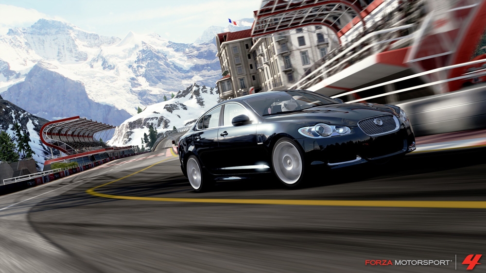 Forza 4, Forza Motorsport 4, Forza Motorsport 4 Review, Xbox, Xbox 360, Driving, Racing, Simulation, Game, Review, Reviews, Turn 10 Studios, Microsoft Game Studios,