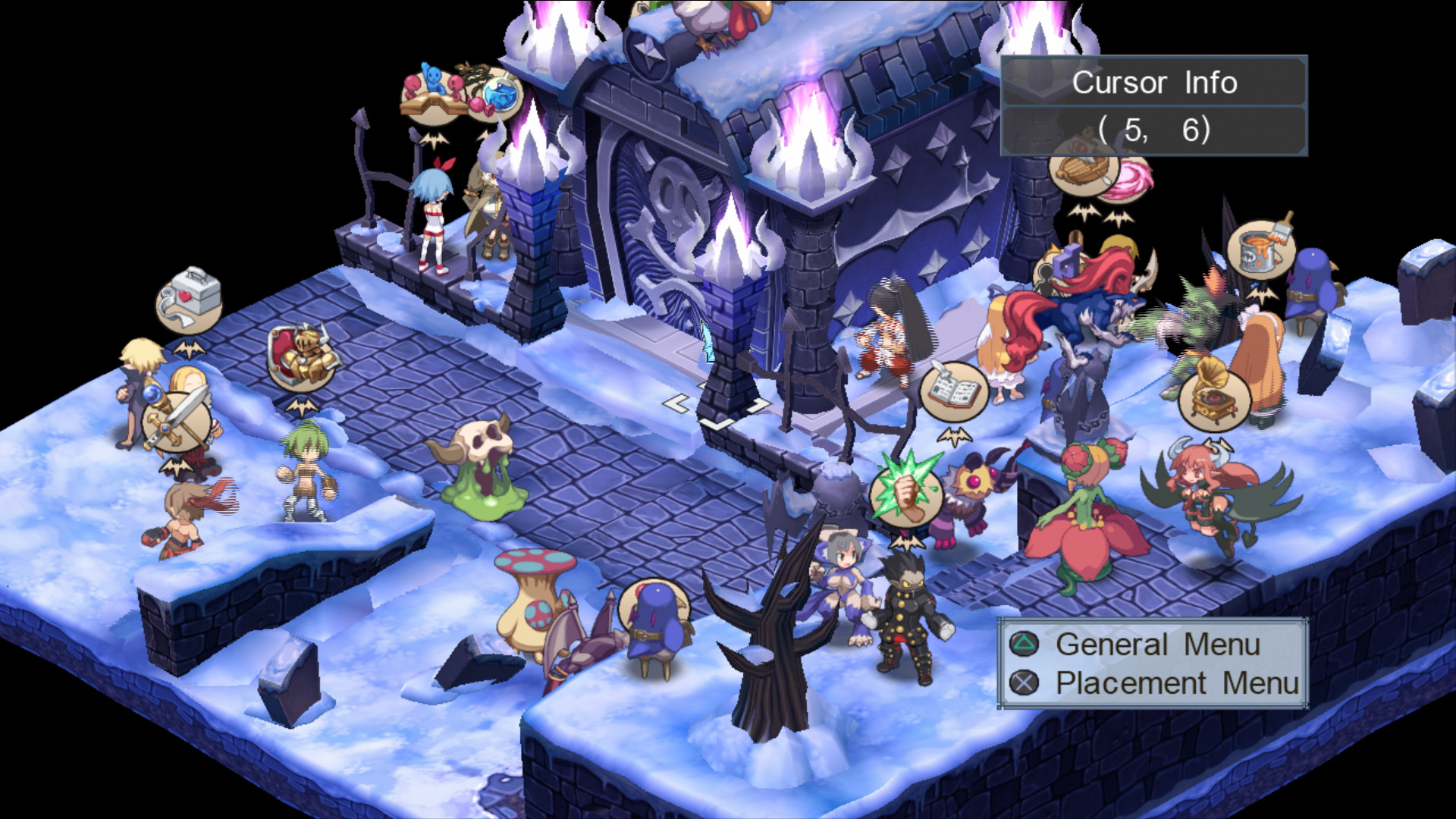 Disgaea 4, A Promise Unforgotten, Disgaea 4: A Promise Unforgotten Review, PS3, Playstation 3, PSV, PS Vita, Vita, Video Game, Game, Review, Reviews,