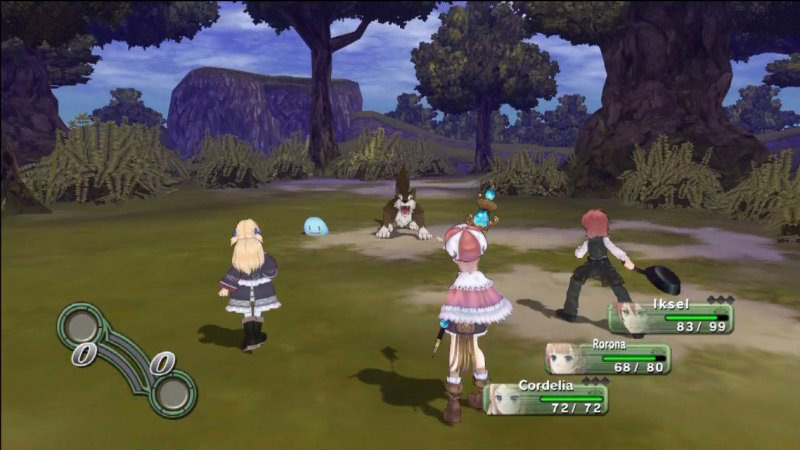 Atelier Rorona, Alchemist of Arland, Atelier Rorona: The Alchemist of Arland Review, PS Vita, PS3, RPG, Video Game, Game, Review, Reviews,