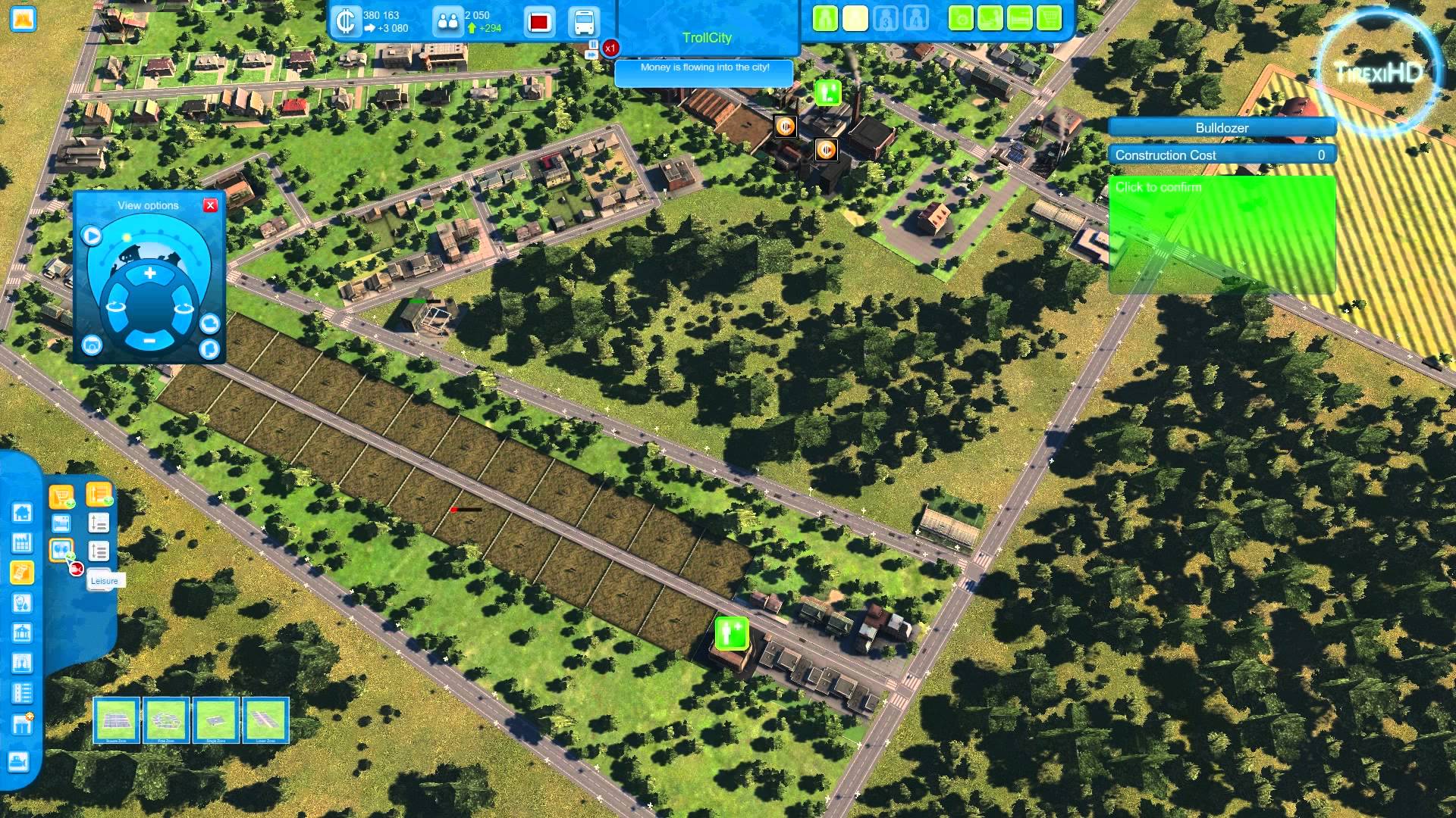 Cities XL 2012, Cities XL, Cities XL 2012 Review, PC, City Builder, Management, Strategy, Game, Review, Reviews,