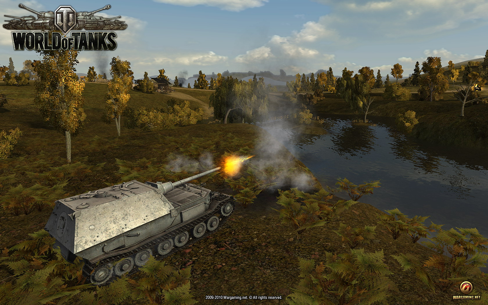 World Of Tanks, World Of Tanks Review, Xbox 360, X360, Xbox, Xbox One, PC, PS4, Video Game, Review, Screenshot