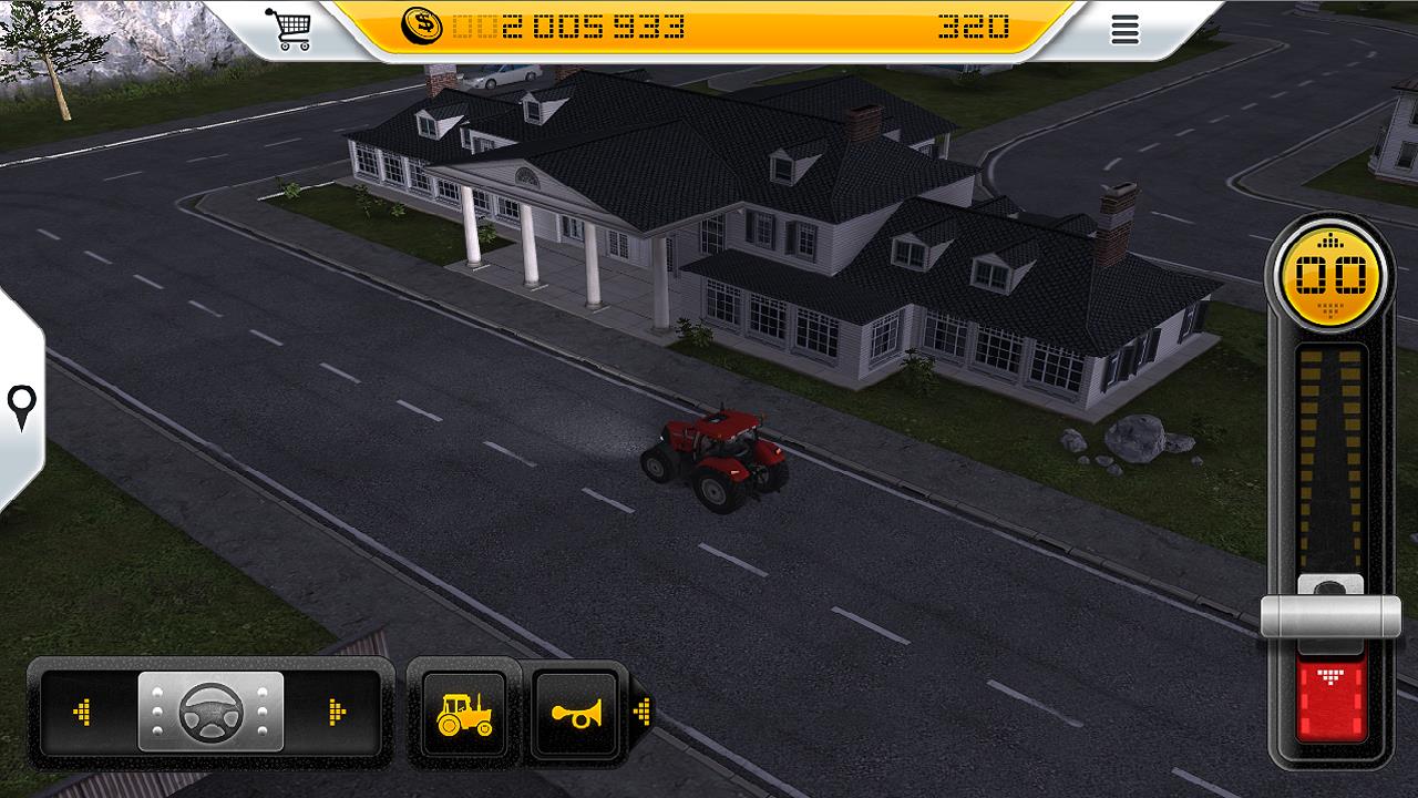 Farming Simulator 14 Screenshot 4