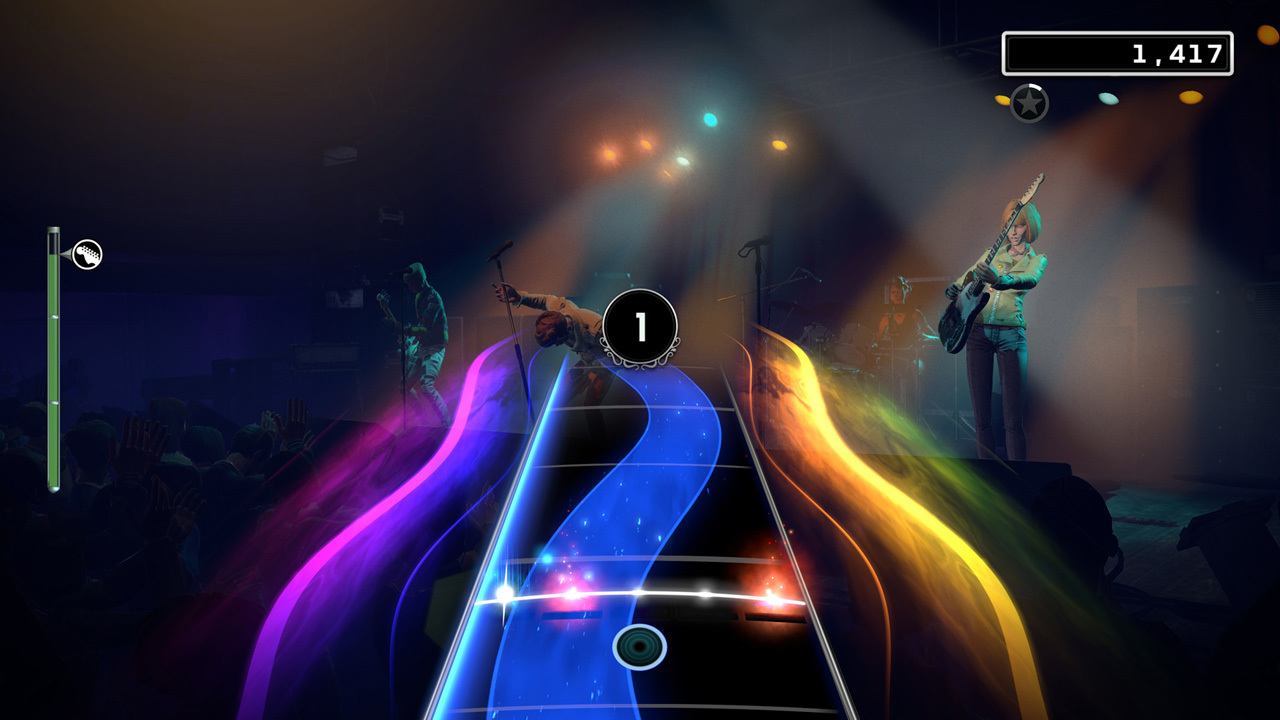Rock Band 4 Review