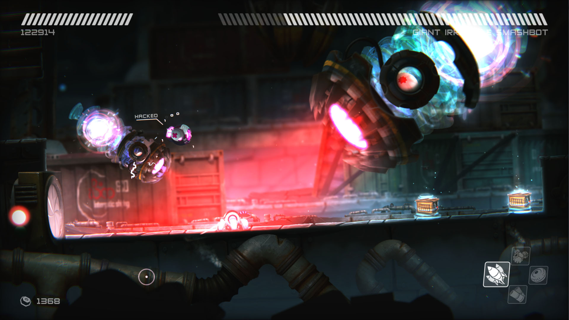 RIVE Playstation 4 Review