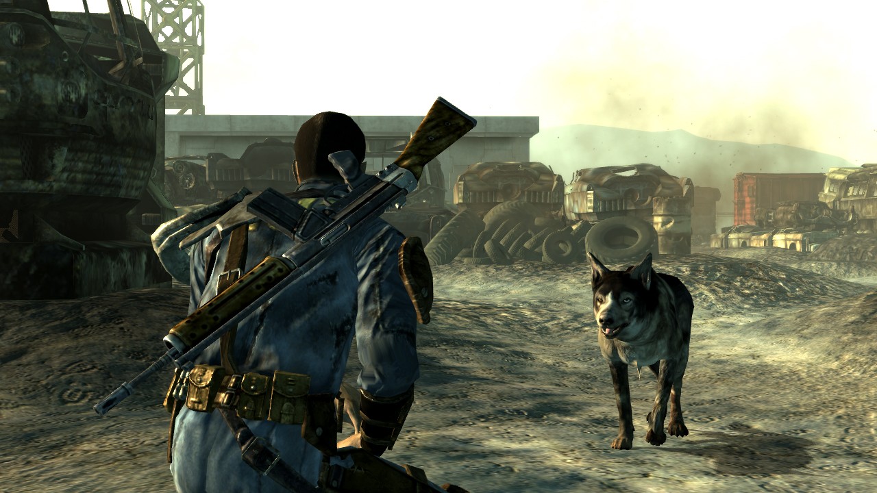 fallout 3 game of the year edition torrent