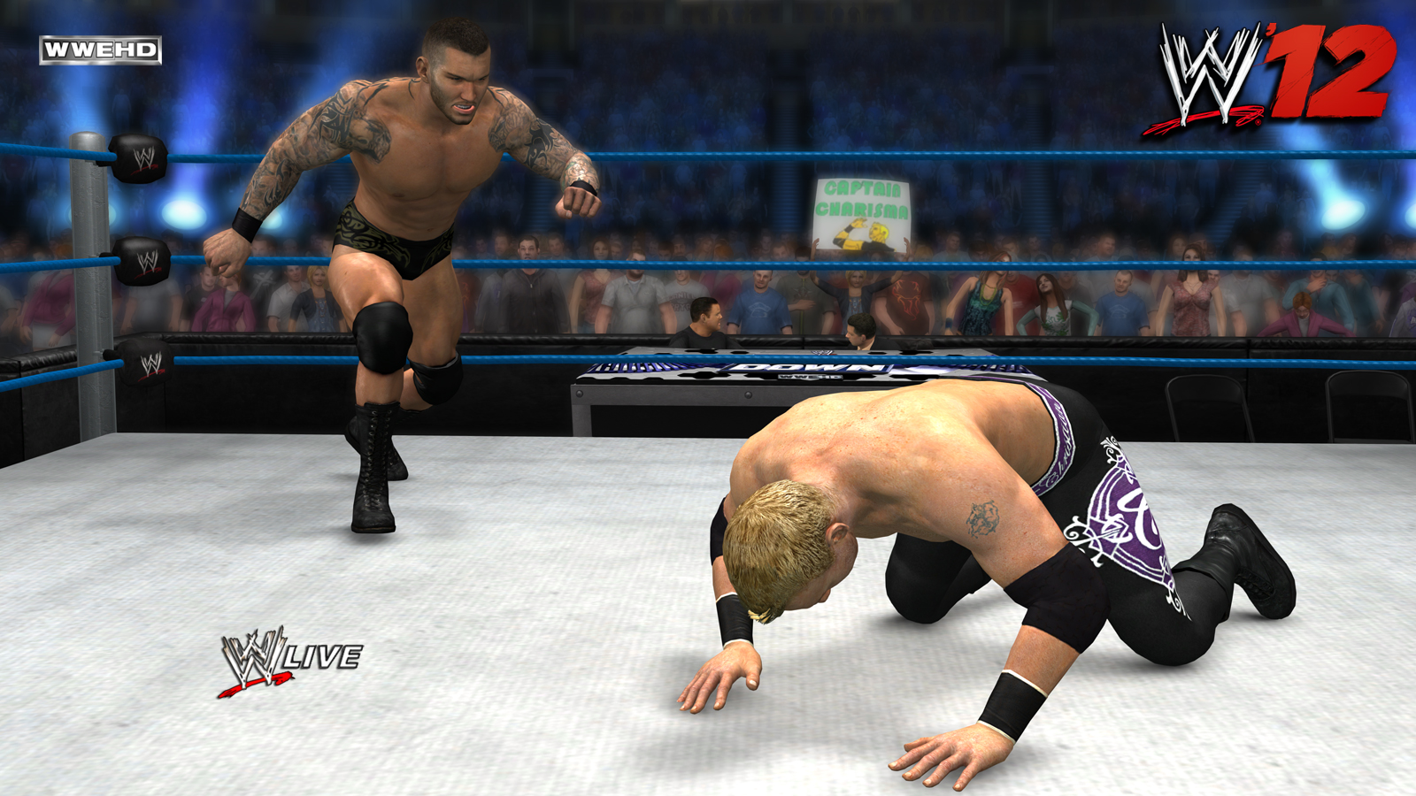 WWE 12 Randy Orton 3 300x168