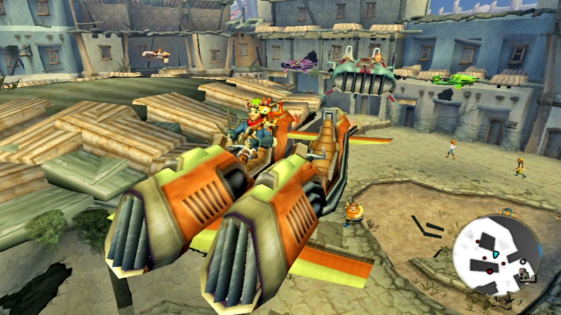 Schiereiland zijde vloot The Jak and Daxter Trilogy Review | Bonus Stage is the world's leading  source for Playstation 5, Xbox Series X, Nintendo Switch, PC, Playstation  4, Xbox One, 3DS, Wii U, Wii, Playstation