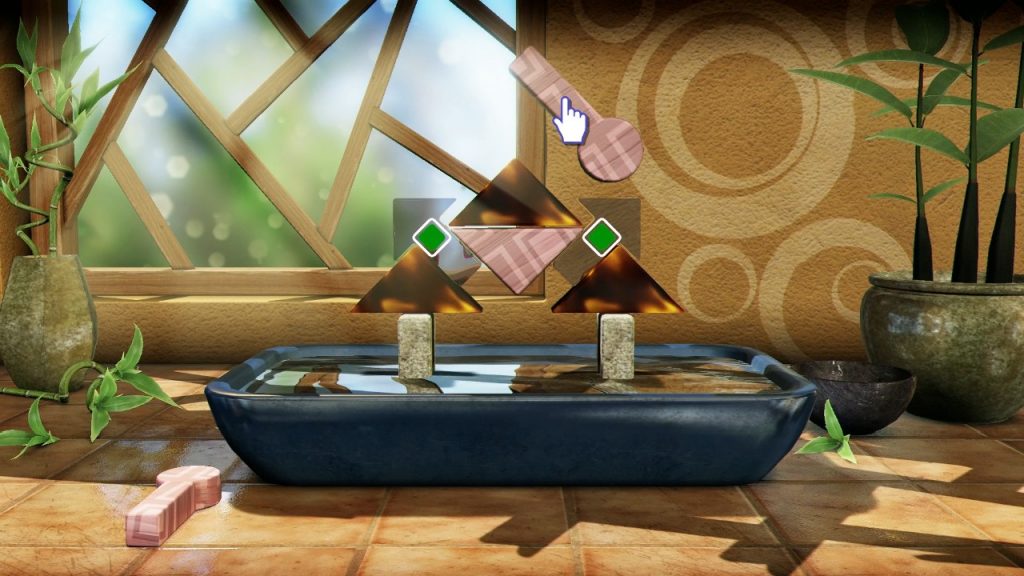 Art of Balance PS4 Review Screenshot 1