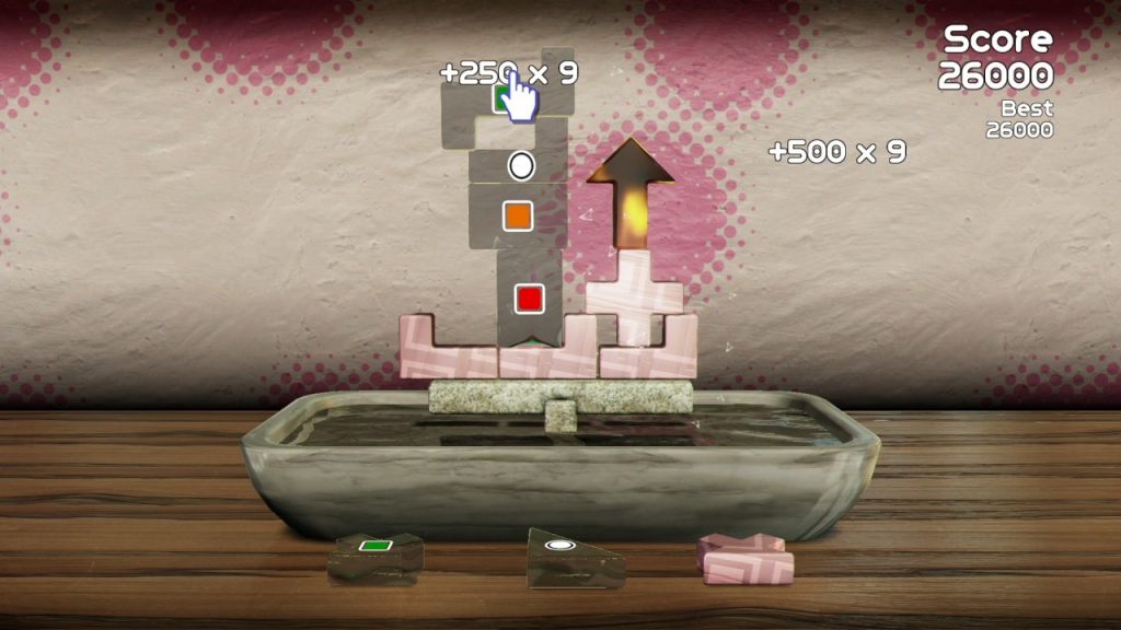 Art of Balance PS4 Review Screenshot 2