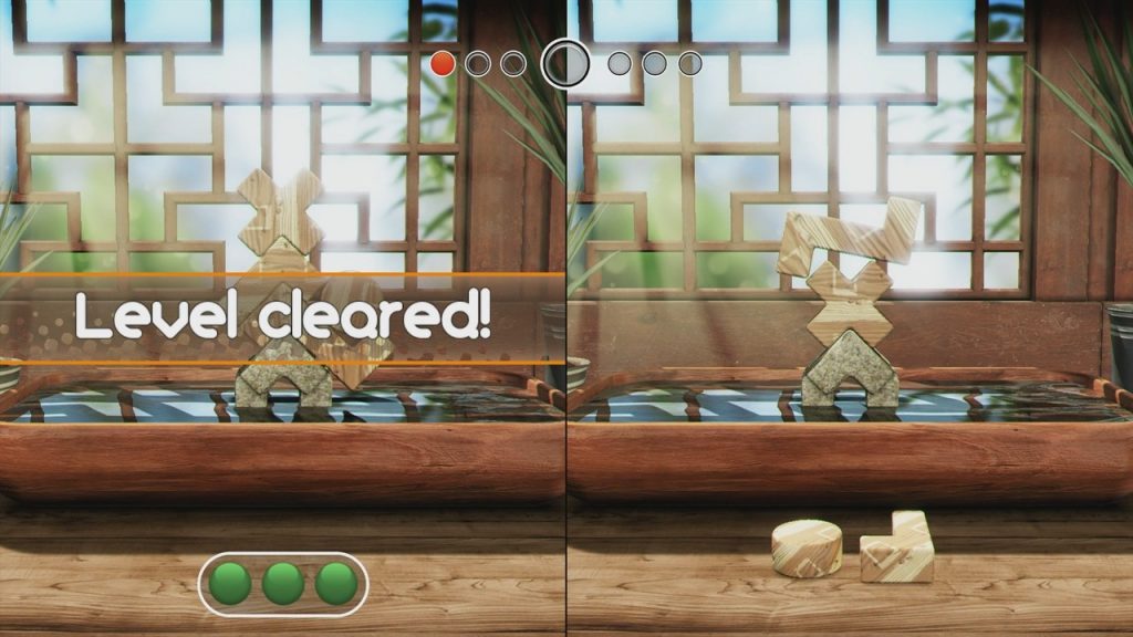 Art of Balance PS4 Review Screenshot 3