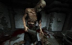 Outlast Xbox One Review