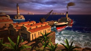 Tropico 5 Review Screenshot 1