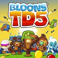 Bloons Td 5 Review Brash Games