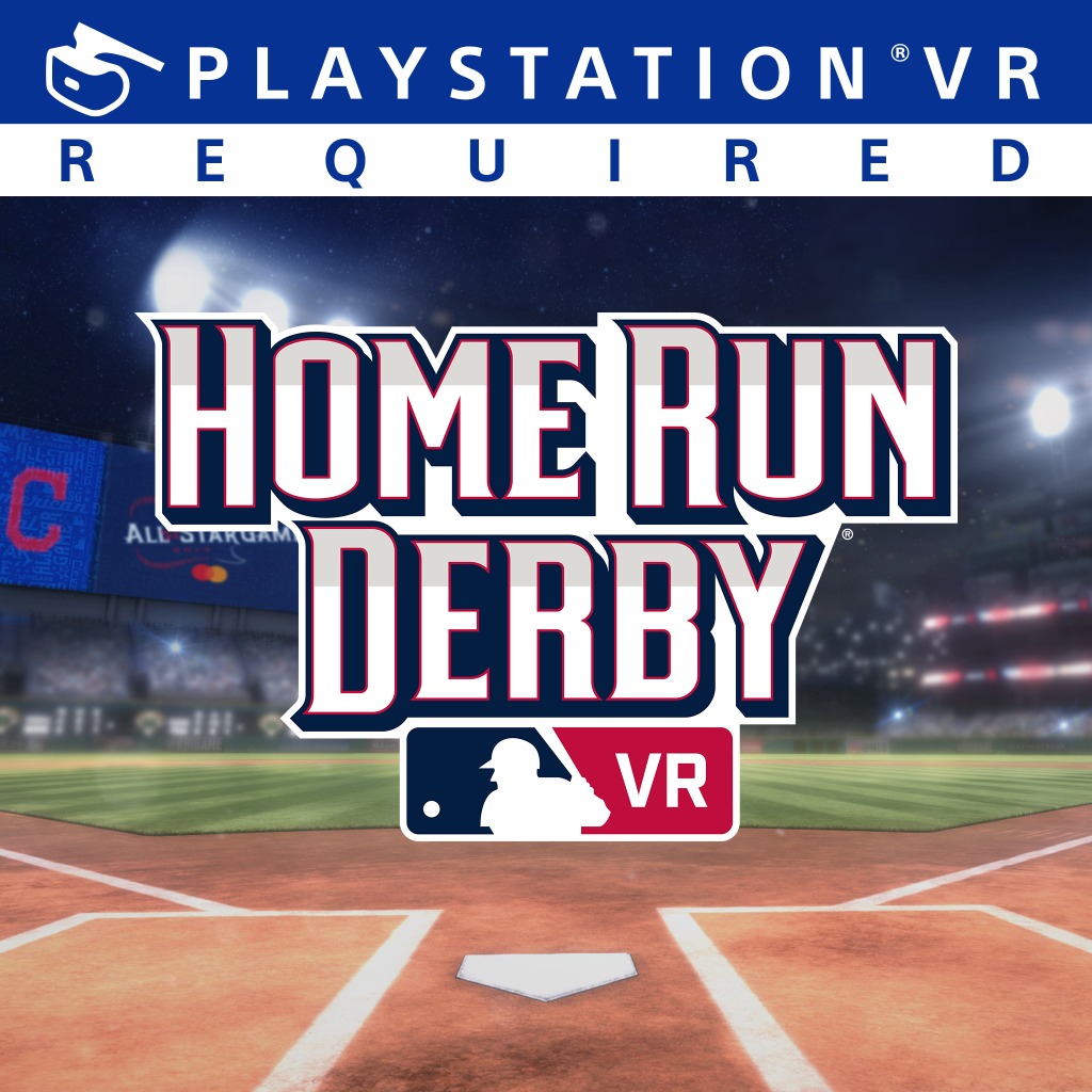 Home Run Derby VR  MLBcom